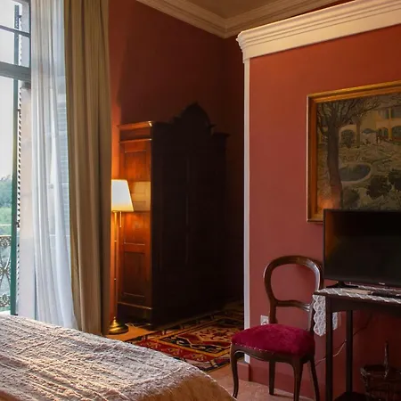 Castello Di Castellengo