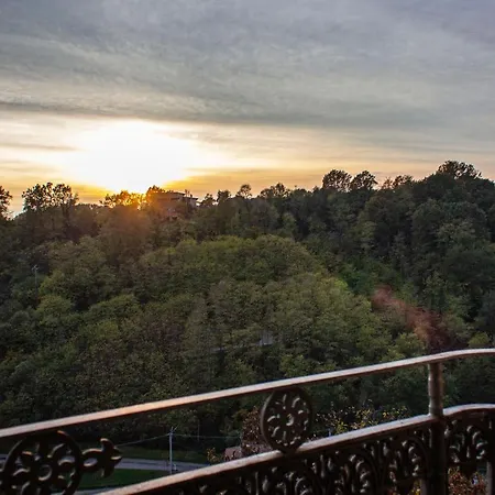 Castello Di Castellengo Cossato