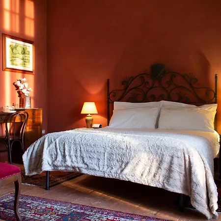 Castello Di Castellengo Cossato