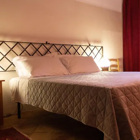 Castello Di Castellengo Bed & Breakfast Cossato