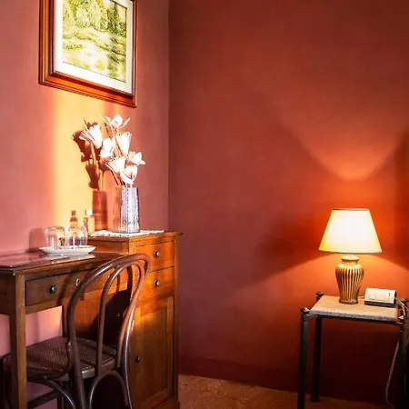 Castello Di Castellengo Couette-café