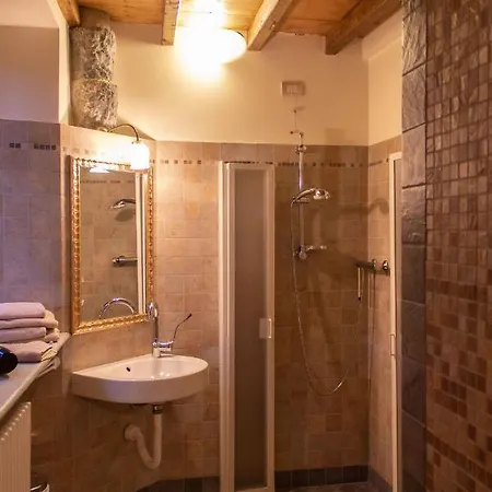 Bed & Breakfast Castello Di Castellengo