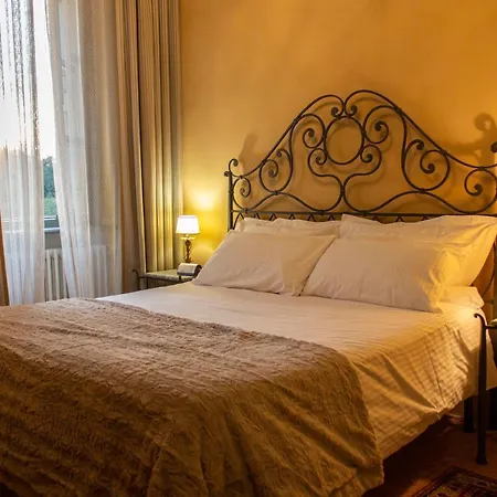 Castello Di Castellengo Cossato