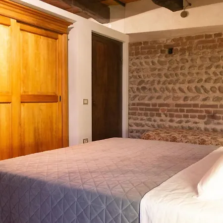 Castello Di Castellengo 3* Cossato