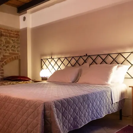 Bed & Breakfast Castello Di Castellengo Cossato