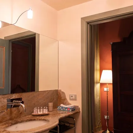 Bed & Breakfast Castello Di Castellengo 3*