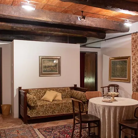 Bed & Breakfast Castello Di Castellengo Cossato