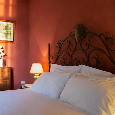 Bed & Breakfast Castello Di Castellengo Cossato