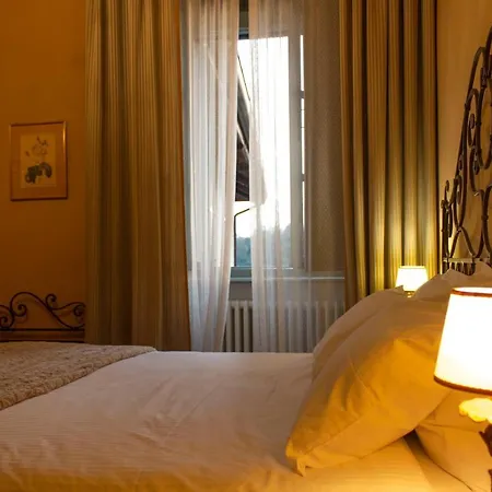 Bed & Breakfast Castello Di Castellengo