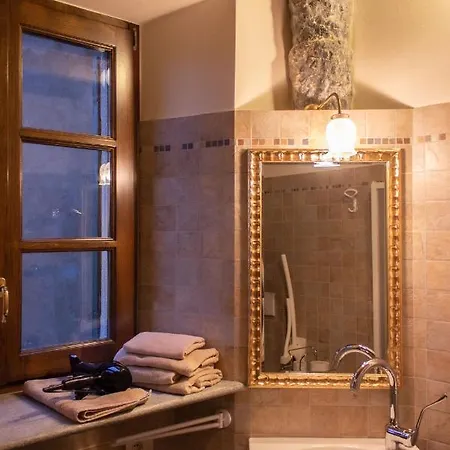 Bed & Breakfast Castello Di Castellengo Cossato