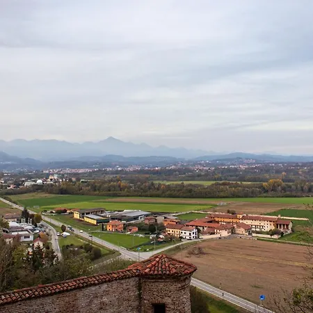 Bed & Breakfast Castello Di Castellengo Cossato