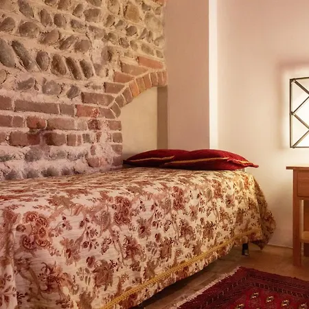 Bed & Breakfast Castello Di Castellengo Cossato
