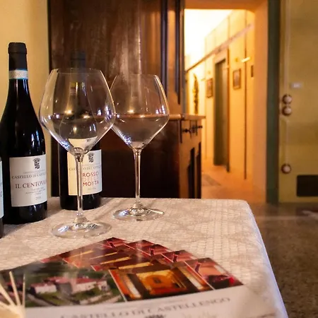 Castello Di Castellengo Cossato