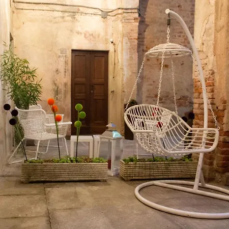 Bed & Breakfast Castello Di Castellengo Cossato