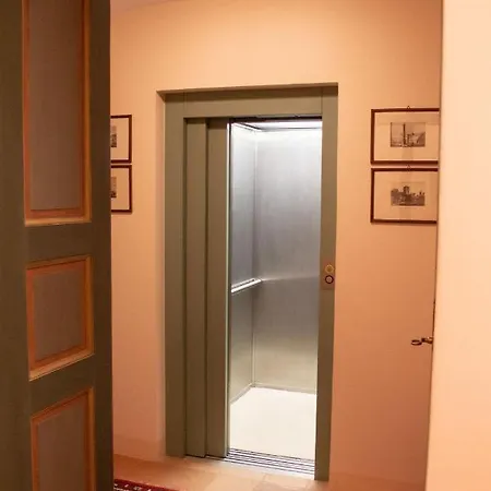 Bed & Breakfast Castello Di Castellengo Cossato