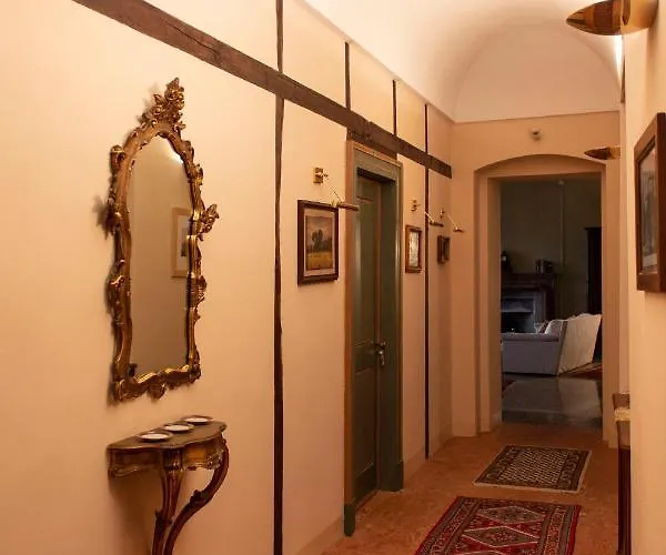 Castello Di Castellengo Nocleg ze śniadaniem 3*