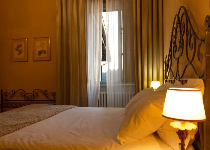 Nocleg ze śniadaniem Castello Di Castellengo