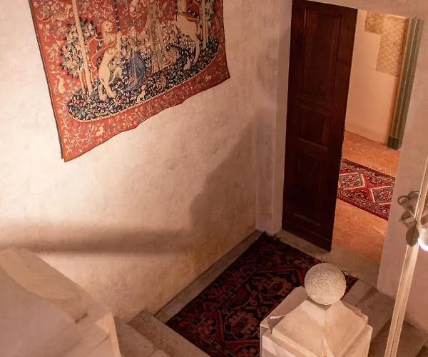Nocleg ze śniadaniem Castello Di Castellengo Cossato